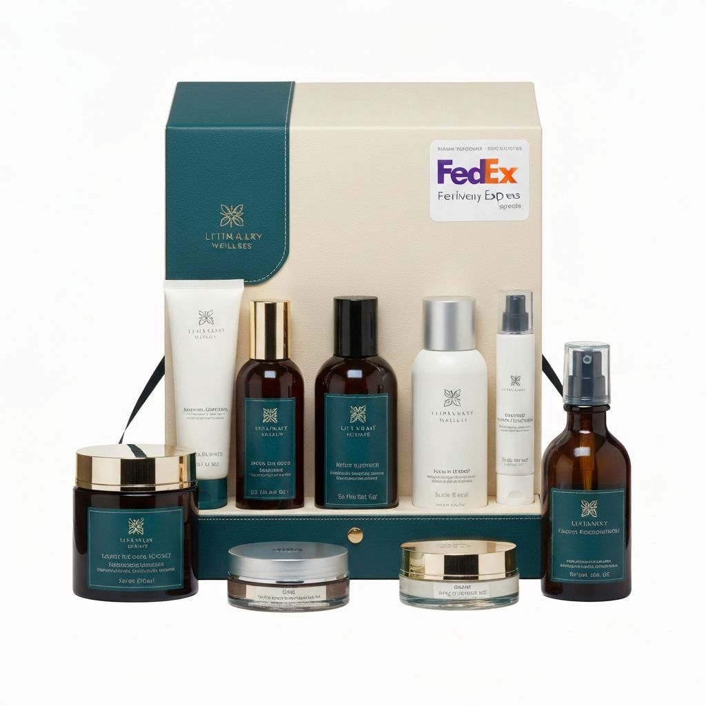 Coffret "Nuit Éternelle"