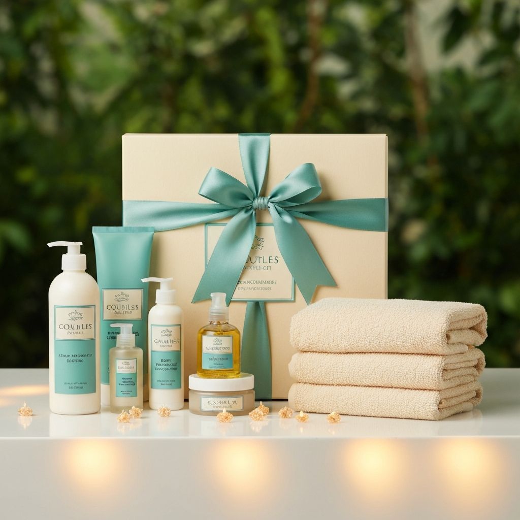 Kit Plaisir Couple - Sexpro